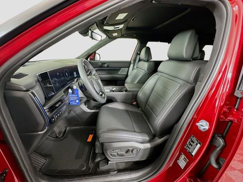 New 2026 Hyundai Santa Fe Calligraphy AWD/4WD image 16