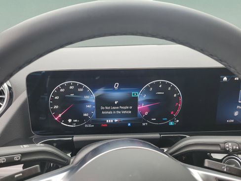 Certified 2026 Mercedes-Benz GLA 250 image 27