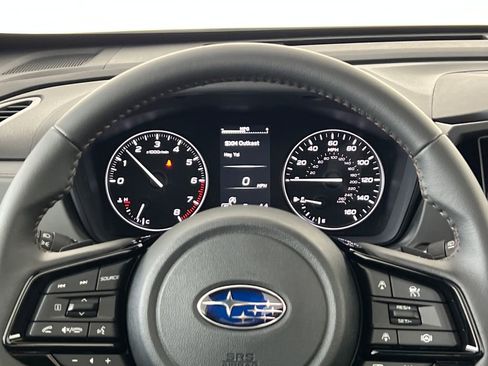 New 2026 Subaru Forester Sport image 17