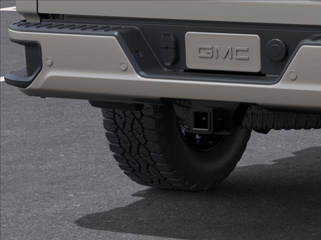 New 2026 GMC Sierra 2500 AT4 w/ AT4 Preferred Package AWD/4WD image 14