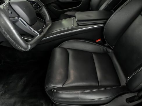 Used 2021 Tesla Model S Plaid AWD/4WD image 14