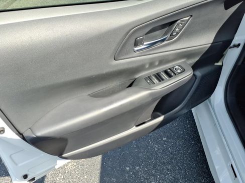 Used 2023 Toyota Prius Prime Premium FWD image 16