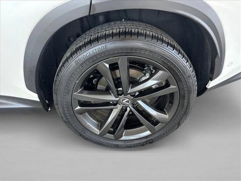 Used 2025 Lexus NX 450h+ AWD w/ Accessory Package (2T) image 23