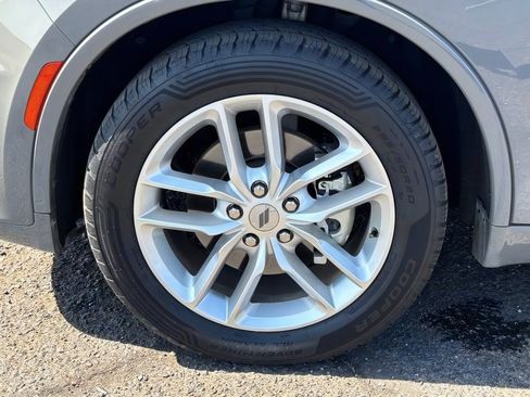 Used 2021 Dodge Durango GT RWD image 10