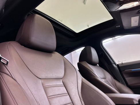 Certified 2023 BMW i4 eDrive40 w/ M Sport Package image 26