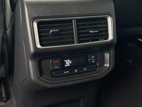 Certified 2026 Volkswagen Atlas SE image 22