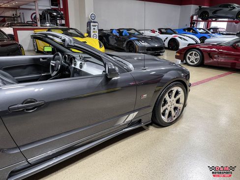 Used 2007 Ford Mustang GT RWD image 54