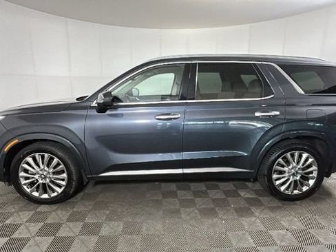 Used 2020 Hyundai Palisade Limited FWD image 5