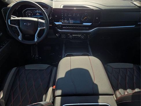 Used 2025 Chevrolet Silverado 2500 LT w/ Trail Boss Package image 17