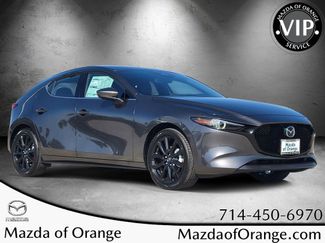 New 2026 MAZDA MAZDA3 2.5 S Hatchback w/ Premium Pkg video 1
