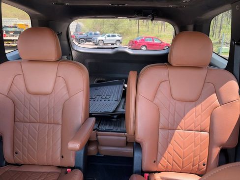Used 2025 Kia Telluride SX Prestige X-Line AWD/4WD image 22