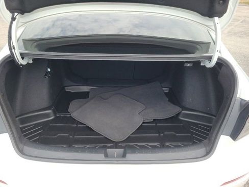Used 2024 Honda Civic Touring image 7
