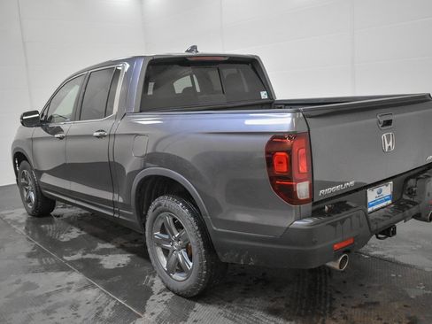 Used 2023 Honda Ridgeline RTL-E image 6