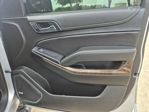 Used 2018 Chevrolet Tahoe LT image 20