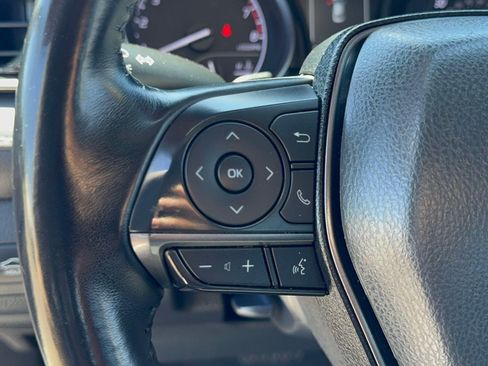 Certified 2023 Toyota Camry SE FWD image 19