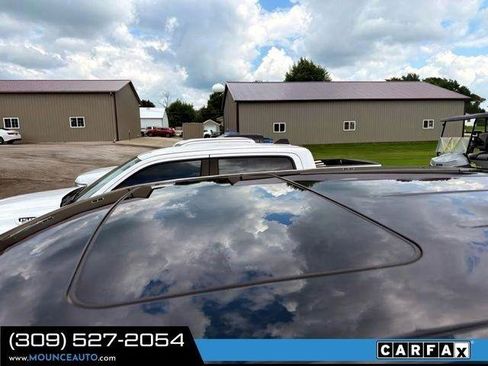 Used 2017 RAM 1500 Big Horn AWD/4WD image 13