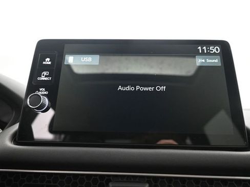 New 2026 Honda HR-V EX-L image 14