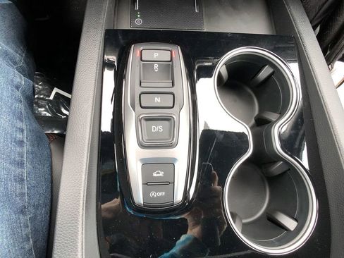 New 2026 Honda Ridgeline Black Edition image 24