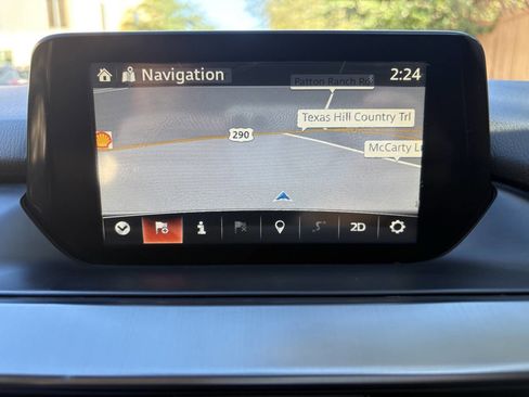 Used 2016 MAZDA MAZDA6 Touring image 13