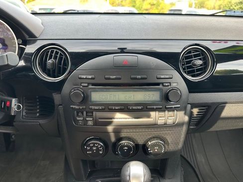 Used 2007 MAZDA MX-5 Miata Touring image 7