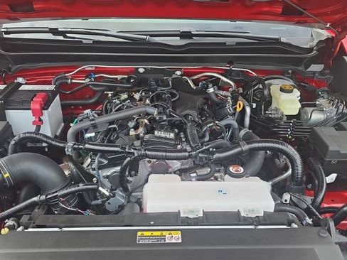 New 2026 Toyota Tacoma SR5 image 28