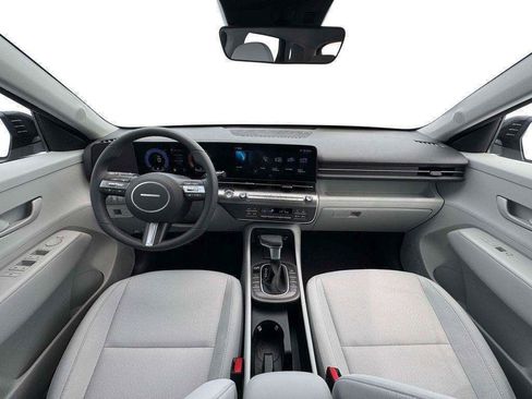 New 2026 Hyundai Kona SEL Sport AWD/4WD image 12