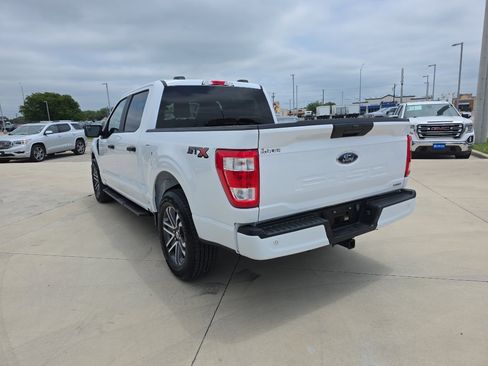 Used 2023 Ford F150 XL w/ STX Appearance Package RWD image 18