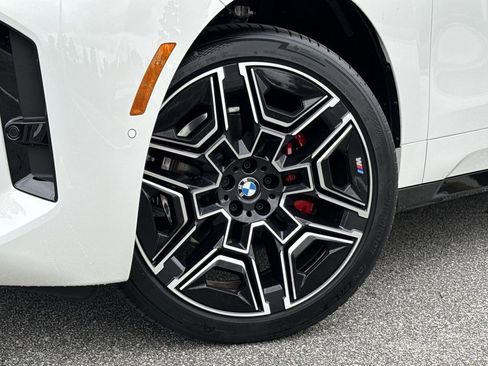 New 2026 BMW iX xDrive45 w/ M Sport Package image 14
