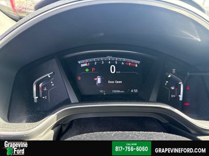 Used 2018 Honda CR-V EX