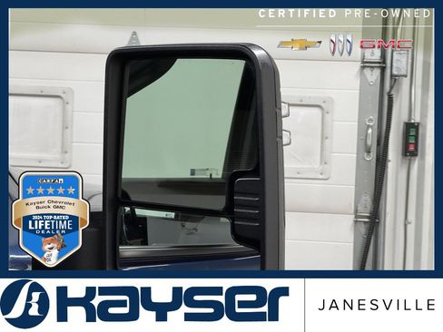 Certified 2023 Chevrolet Silverado 2500 LT w/ Convenience Package image 22