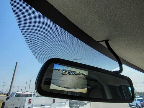 New 2025 Chevrolet Express 3500 w/ Power Convenience Package image 24