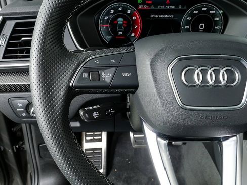 Used 2023 Audi SQ5 Premium Plus image 10