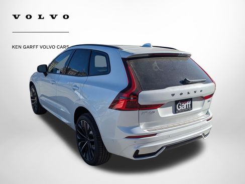 New 2026 Volvo XC60 T8 Ultra w/ Climate Package PRO AWD/4WD image 5
