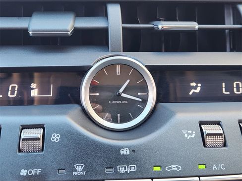 Used 2019 Lexus NX 300 FWD image 18