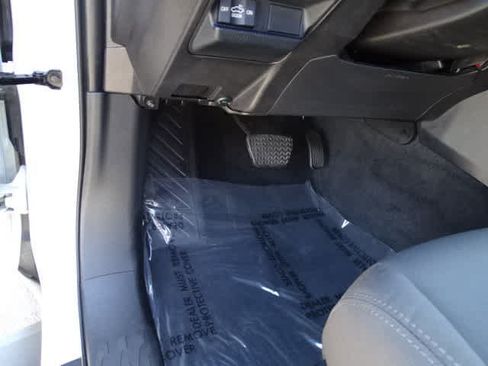 Used 2025 Toyota Tacoma SR5 RWD image 17