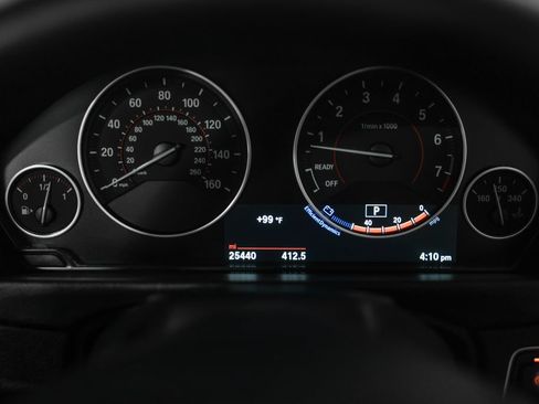 Used 2017 BMW 440i Convertible RWD image 34