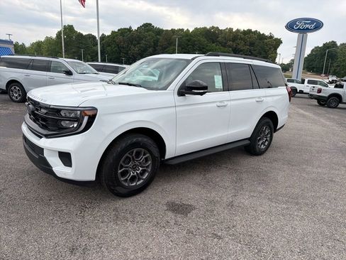 New 2026 Ford Expedition Active RWD image 14