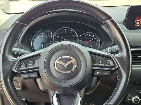 Used 2020 MAZDA CX-5 Grand Touring w/ GT Premium Package image 19