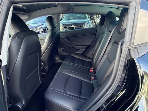 Used 2023 Tesla Model 3 Standard Range RWD image 10