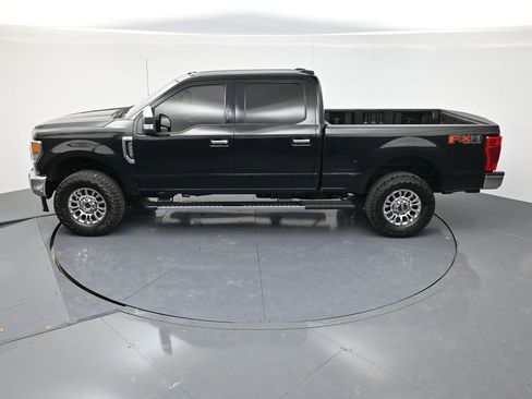 Used 2022 Ford F250 XLT w/ XLT Premium Package image 46