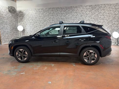 New 2026 Hyundai Tucson SEL FWD image 4