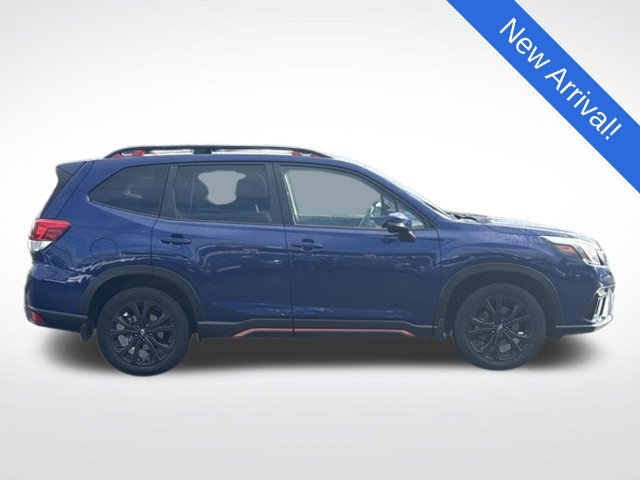Certified 2023 Subaru Forester Sport AWD/4WD image 8