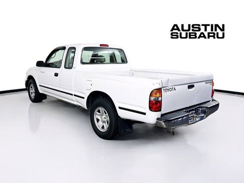 Used 2004 Toyota Tacoma 2WD Xtracab image 5