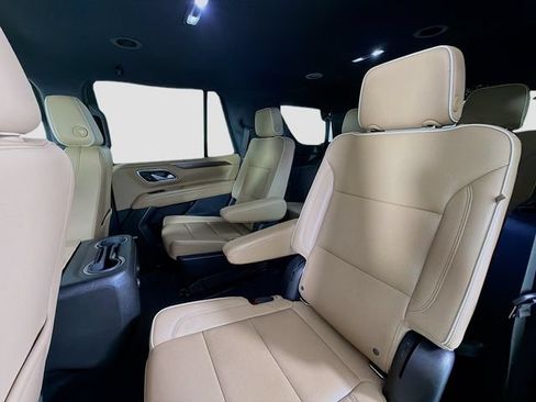 Used 2022 Chevrolet Tahoe Premier RWD image 23