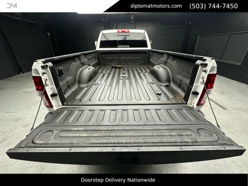 Used 2019 RAM 3500 Tradesman image 39