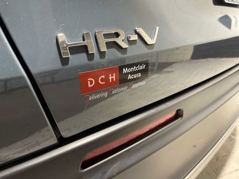 Used 2024 Honda HR-V Sport image 7