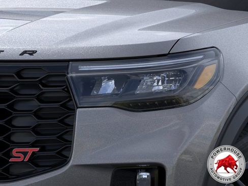 New 2026 Ford Explorer ST RWD image 19