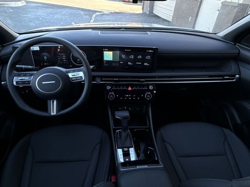 New 2026 Hyundai Santa Cruz SEL image 22