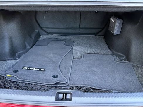 Used 2024 Lexus IS 350 F Sport w/ Navigation Package image 26