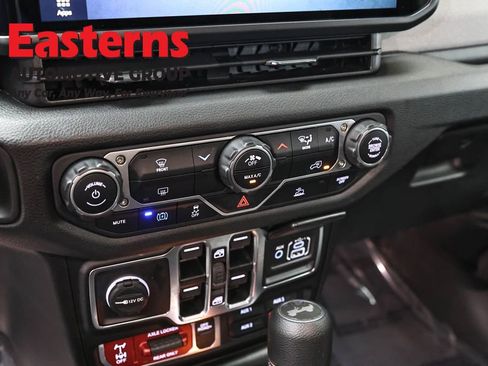 Used 2025 Jeep Wrangler Unlimited Sport S 4xe image 20